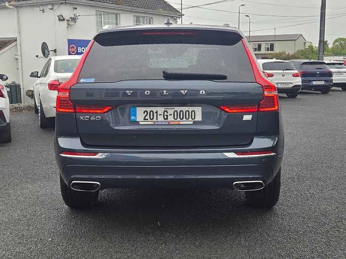 Volvo XC60 2020