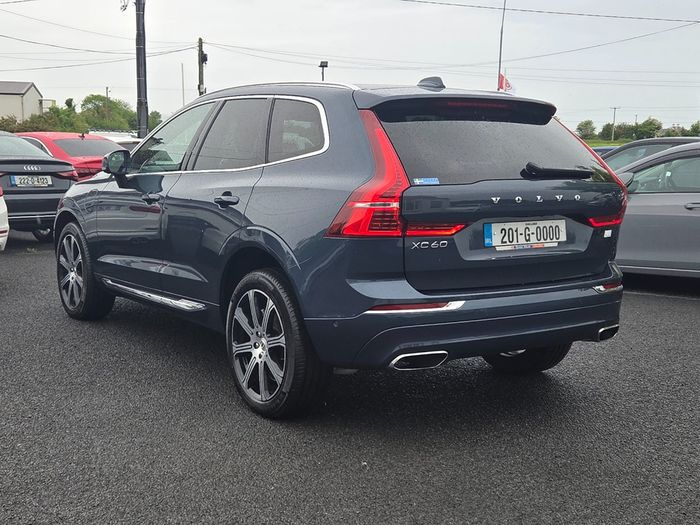 Volvo XC60 2020