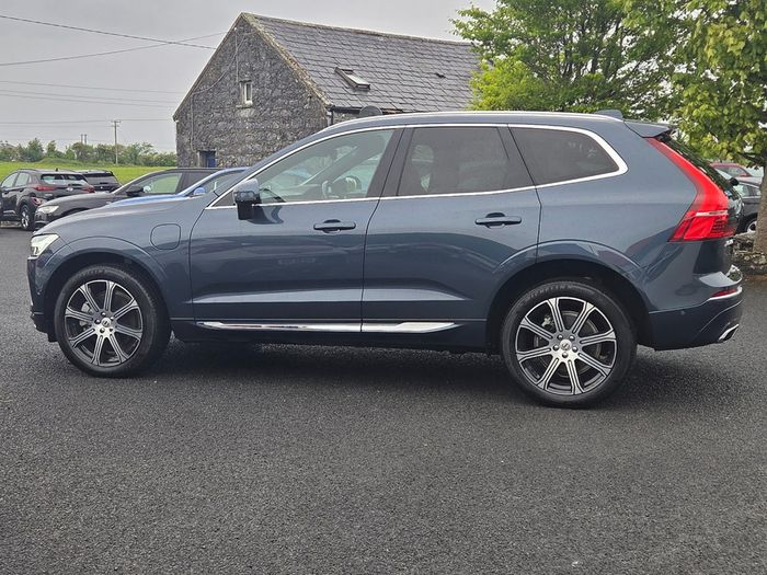 Volvo XC60 2020