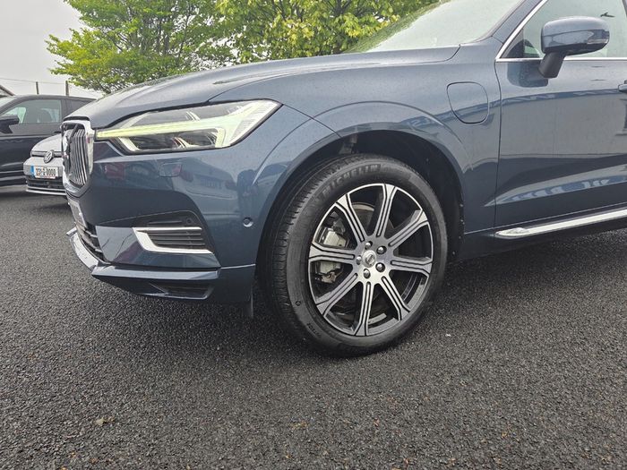 Volvo XC60 2020