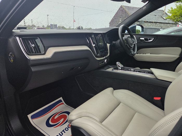 Volvo XC60 2020