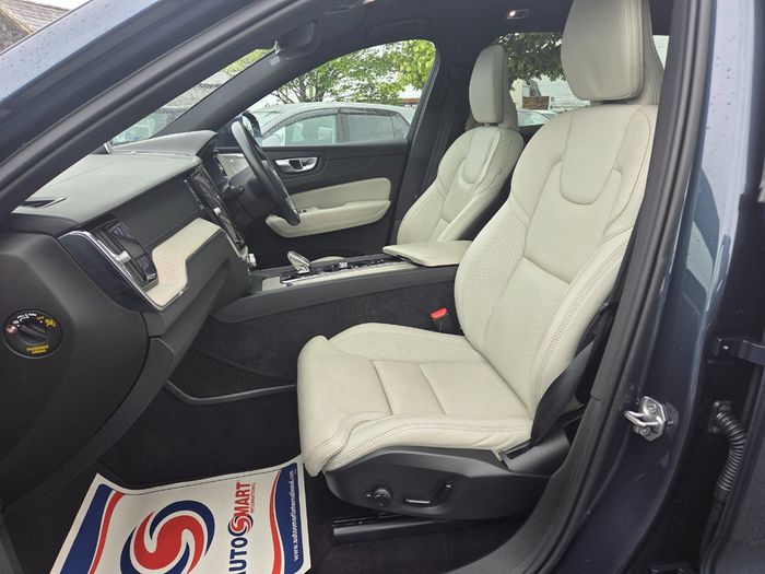 Volvo XC60 2020