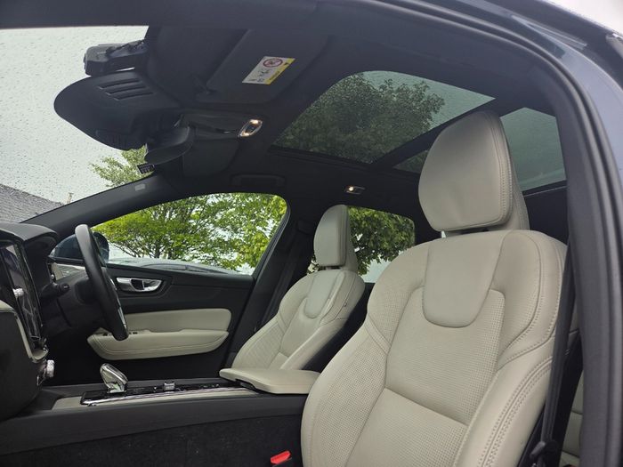 Volvo XC60 2020