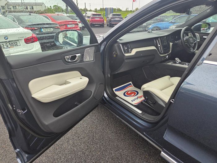 Volvo XC60 2020