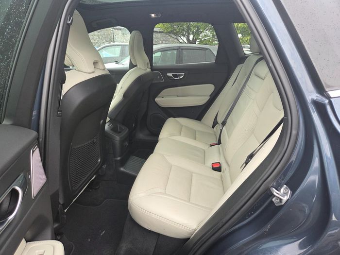 Volvo XC60 2020