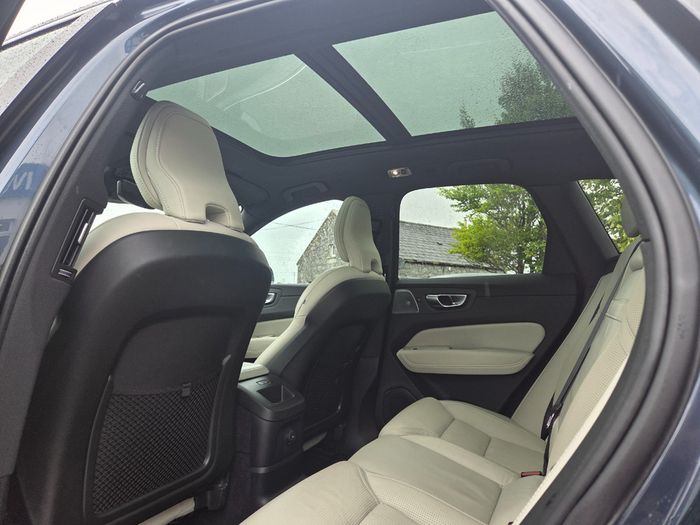Volvo XC60 2020
