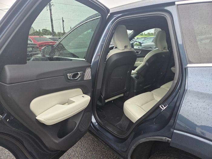 Volvo XC60 2020