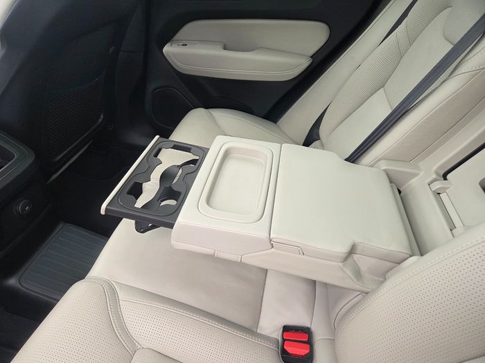 Volvo XC60 2020