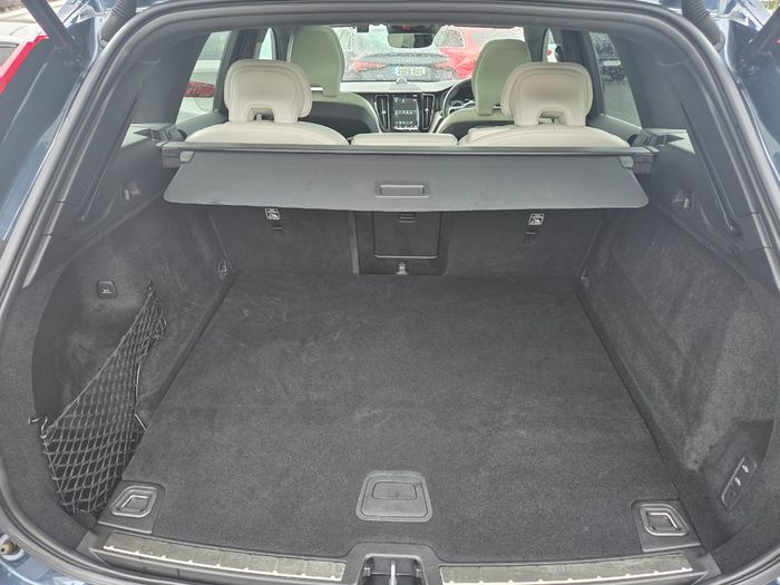 Volvo XC60 2020