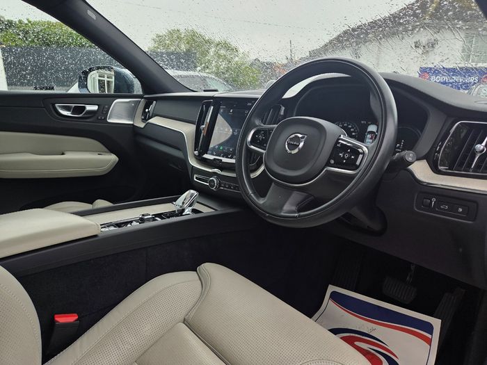 Volvo XC60 2020