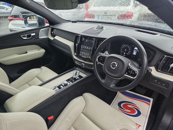Volvo XC60 2020