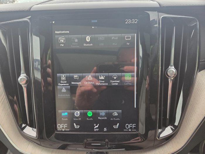 Volvo XC60 2020