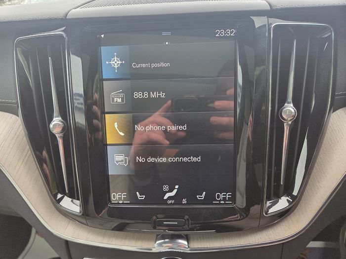Volvo XC60 2020