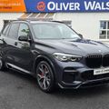 BMW X5 2022