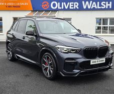 BMW X5 2022