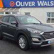 Hyundai Tucson 2020