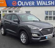 Hyundai Tucson 2020