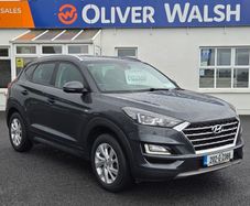 Hyundai Tucson 2020