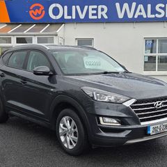 Hyundai Tucson 2020