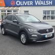 Volkswagen T-Roc 2019