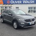 Volkswagen T-Roc 2019