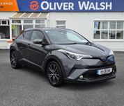 Toyota C-HR 2019