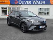 Toyota C-HR 2019
