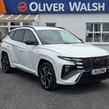 Hyundai Tucson 2025