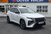Hyundai Tucson 2025
