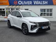 Hyundai Tucson 2025