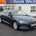 Skoda Superb 2020