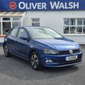 Volkswagen Polo 2021