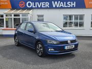 Volkswagen Polo 2021