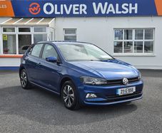 Volkswagen Polo 2021