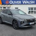 Hyundai Tucson 2024