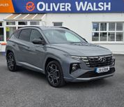 Hyundai Tucson 2024