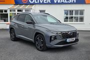 Hyundai Tucson 2024