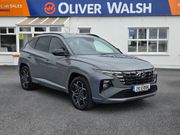 Hyundai Tucson 2024