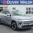Hyundai Kona 2025