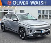 Hyundai Kona 2025