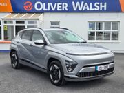 Hyundai Kona 2025