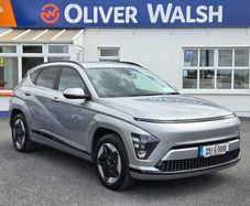 Hyundai Kona 2025