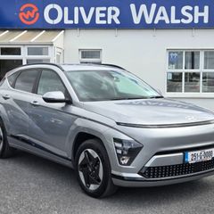 Hyundai Kona 2025