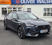 Cupra Formentor 2024