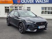 Cupra Formentor 2024