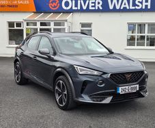 Cupra Formentor 2024