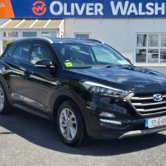 Hyundai Tucson 2017