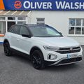 Volkswagen T-Roc 2024