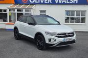 Volkswagen T-Roc 2024