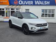 Volkswagen T-Roc 2024